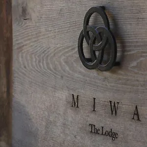 The Miwa 京都市